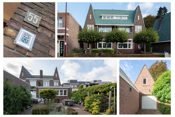 Medium property photo - Bosschendijk 55, 4731 DB Oudenbosch